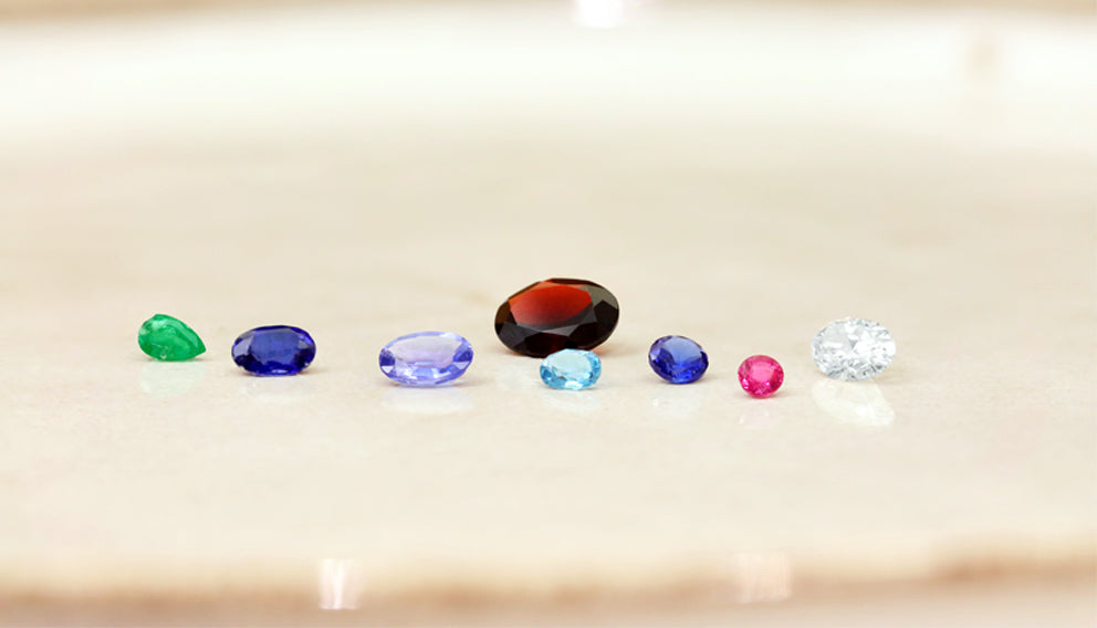 Stones birthstones hot sale