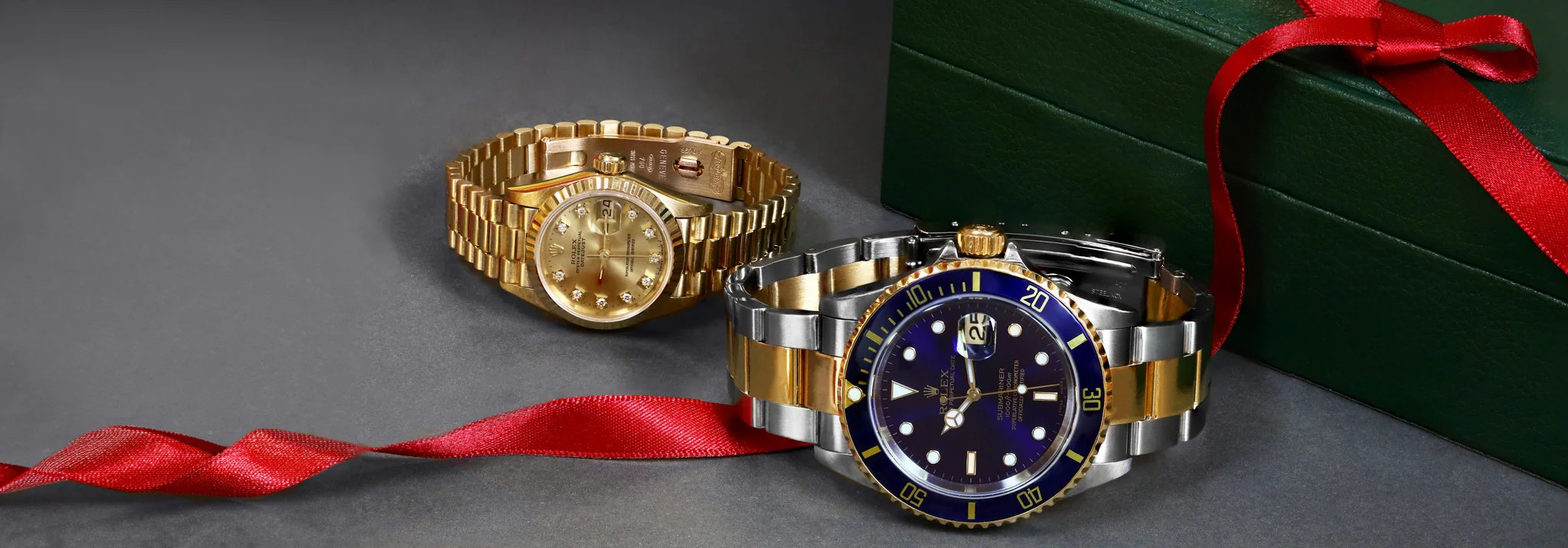 Ladies Rolex