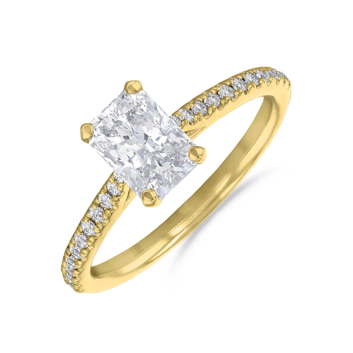 0-35ct-ophelia-shoulder-set-radiant-cut-solitaire-diamond-engagement-ring-18ct-yellow-gold